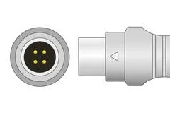 互換性がある使い捨て可能なB. Broun IBP Transducer