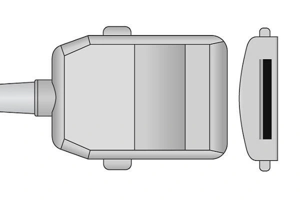 Mindray 9200-30-10707のSpO2延長ケーブル