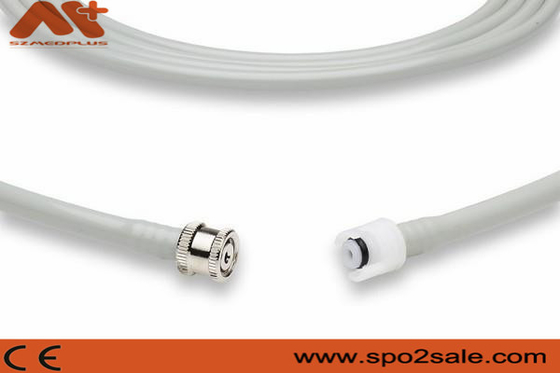 Welch Allyn PropaqのLTのためのセリウムのWelch Allyn NIBPのホース008-0238-00