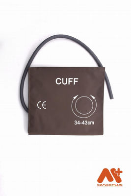 NIBP 大型大人の血圧マッチ PU フィリップス M1575A シングルホース