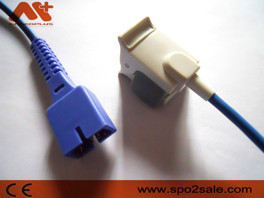 多用性があるNellcor Oximax OXI-P/I小児科指クリップspo2センサー