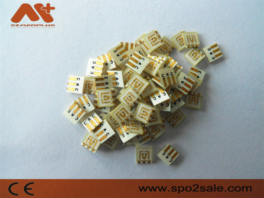 GE Spo2光学センサーのEdan Spo2 LEDの光学部品（660/905-2,660/940-3）