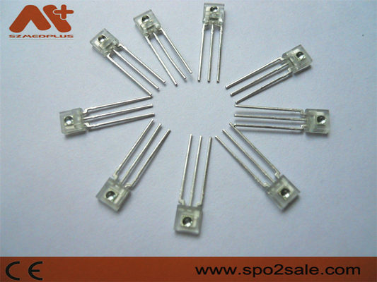 GE Spo2光学センサーのEdan Spo2 LEDの光学部品（660/905-2,660/940-3）