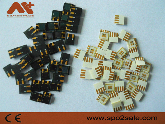 GE Spo2光学センサーのEdan Spo2 LEDの光学部品（660/905-2,660/940-3）