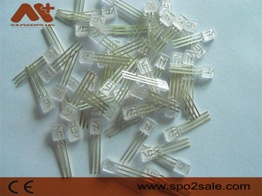GE Spo2光学センサーのEdan Spo2 LEDの光学部品（660/905-2,660/940-3）