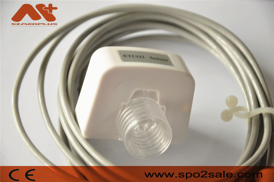 CFS Respironicsの主流EtCO2センサーCapnography - 1015928