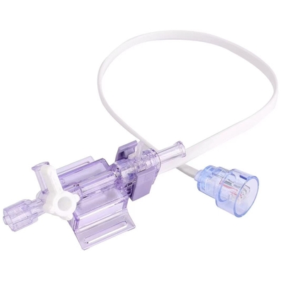 42585-05 Medex Ibpのトランスデューサー使い捨て可能なIBPのトランスデューサーのAbbottのコネクター