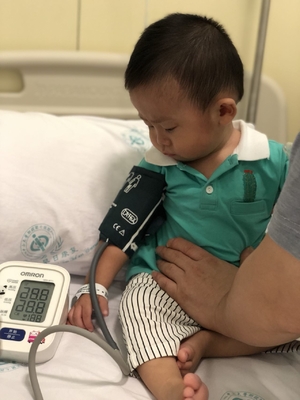 地図書6200シリーズNIBPホースの小児科のWelch Allynの血圧のホース