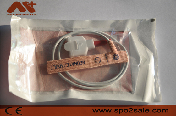 szmedplus M-LNCS使い捨て可能なSpo2センサー2515の新生児Spo2調査