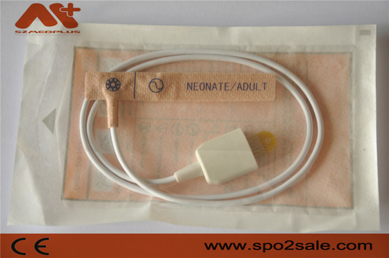 1798 SpO2センサーのszmedplus Lnop Spo2センサーのLnopの使い捨て可能なコネクター