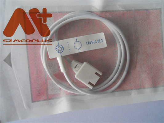 新生児ISO13485 szmedplus SpO2センサーLNCS INF Spo2の調査