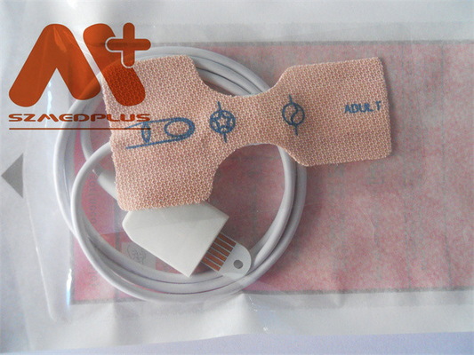 CFS szmedplus Lnop使い捨て可能なSpo2センサー1001の大人センサー