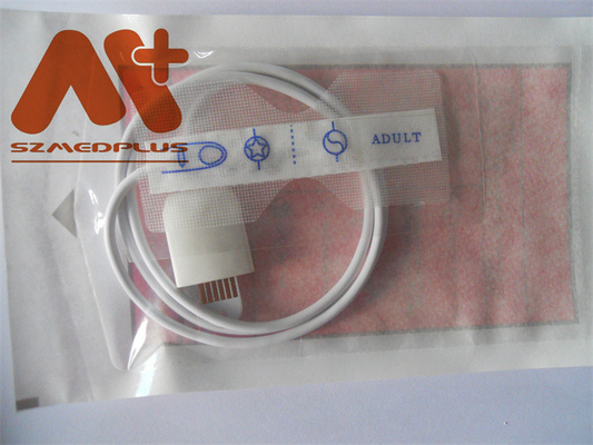 CFS szmedplus Lnop使い捨て可能なSpo2センサー1001の大人センサー