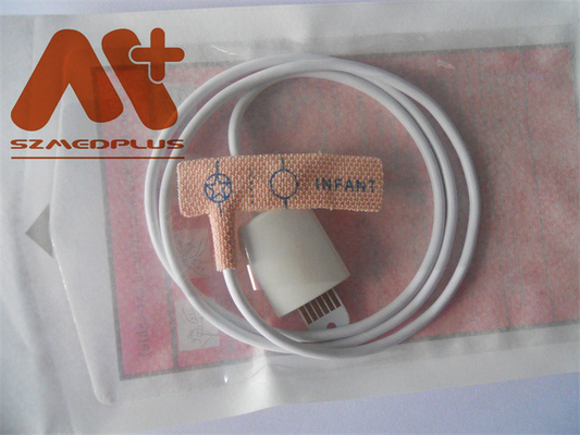 CFS szmedplus Lnopセンサー1800の新生児Spo2使い捨て可能なセンサー
