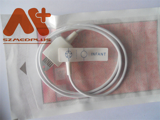 CFS szmedplus Lnopセンサー1800の新生児Spo2使い捨て可能なセンサー