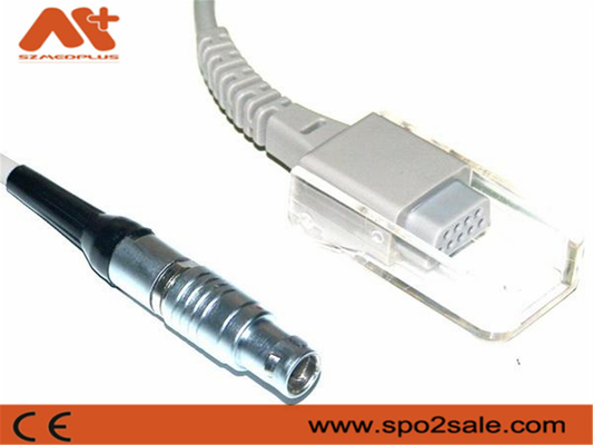 Mindray > Datascopeの多用性があるSpO2アダプター ケーブル- 512A-30-0607