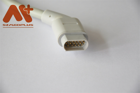Draeger多用性があるECGのトランク ケーブル- 5590539