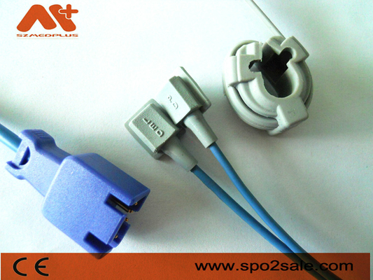 多場所Y再使用可能なSpo2センサーszmedplusは2258 CFDAラド57を使用した