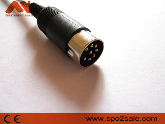 Mindray > Datascopeの多用性がある大人の柔らかい先端のダイレクト接続SpO2センサー- TCPS-0803-0322