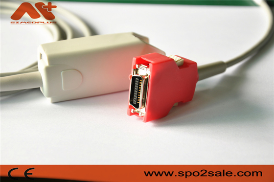 ダイレクト接続の医学指クリップSpO2センサーszmedplus 2054年