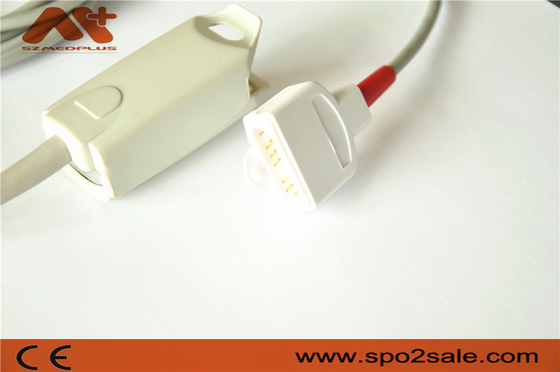 szmedplus M - LNCS多用性がある大人指クリップ不足分SpO2センサー- 2501