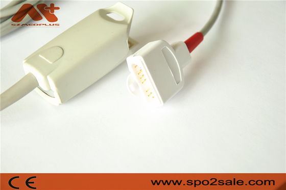 szmedplus M - LNCS多用性がある大人指クリップ不足分SpO2センサー- 2501