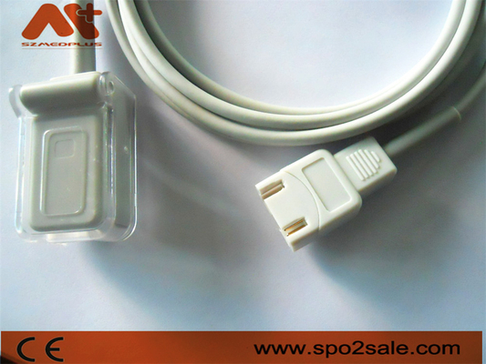 szmedplusの多用性があるSpO2アダプター ケーブル- LNC 4 Ext
