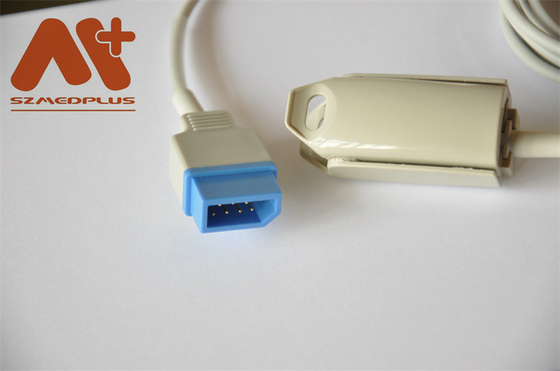 Medica D Logicareシリーズ2000多用性があるダイレクト接続SpO2センサー