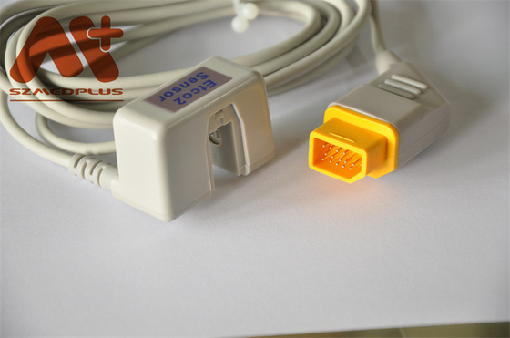 Nihon Kohden PVM-2301 EtCO2センサーの主流Etco2 Capnography