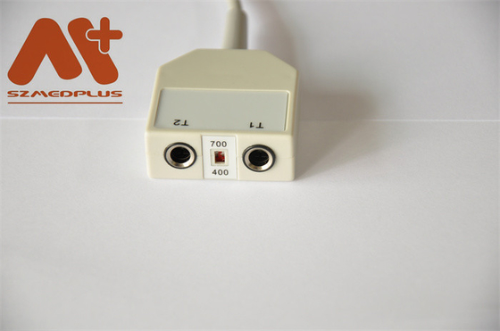 11 Pin E9004ZMの温度の調査の延長ケーブルGE Comaptible