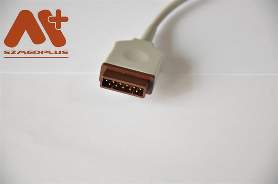 11 Pin E9004ZMの温度の調査の延長ケーブルGE Comaptible