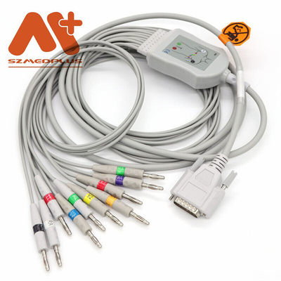 BLT-1203 BLT E12A BLT E12 E70 E80 EKGマシンのための電球電球ケーブル