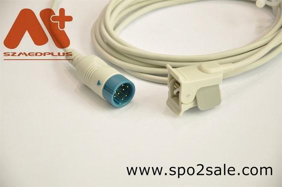 K12 小児用指のクリップ 医療用SPO2センサー Szmedplus メーカー