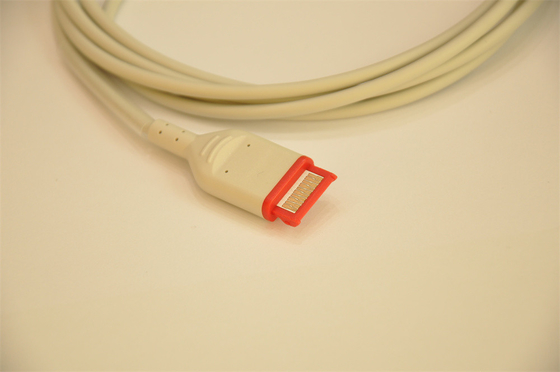 互換性 Radical 97 SpO2 アダプターケーブル 医療用品 TPU 素材 シールド