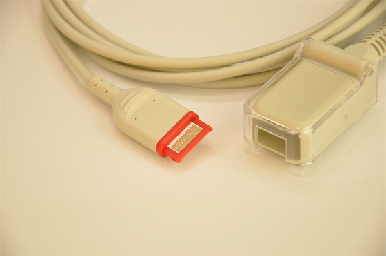 互換性 Radical 97 SpO2 アダプターケーブル 医療用品 TPU 素材 シールド