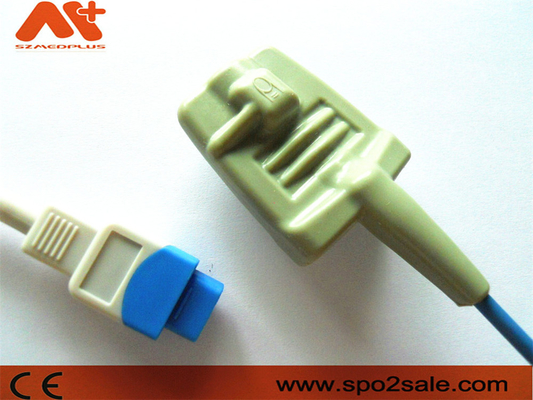 TS-SA-D 1m 大人の軟指 Spo2 探査機 患者モニタのためのTruSignal