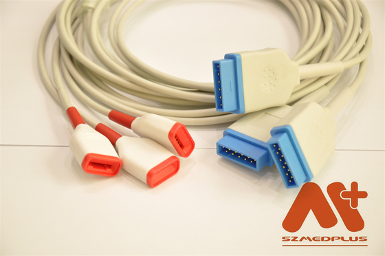 RD-4085- RD SET 接続ケーブル,3M,GE-12