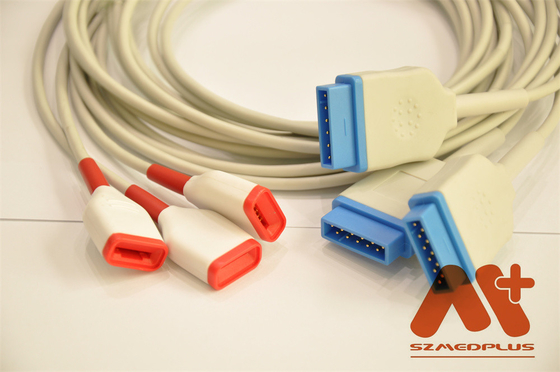 RD-4085- RD SET 接続ケーブル,3M,GE-12