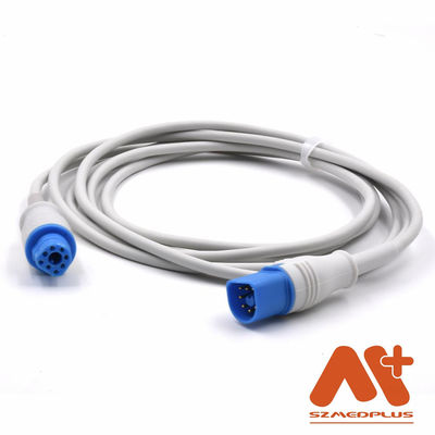 フィリップスの多用性があるSpO2アダプター ケーブル- M1941A